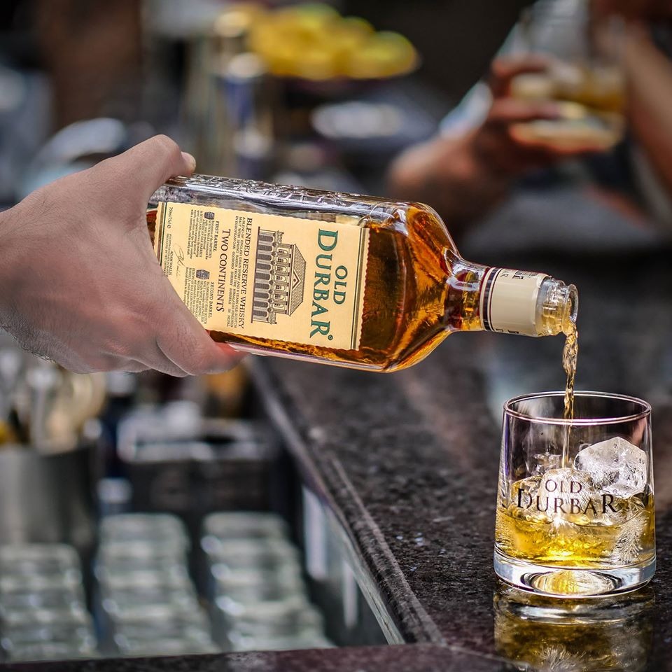 LOCAL SPIRITS (60ML)